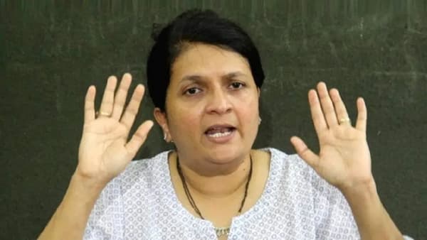 7 दिवसांनी मोठा खुलासा करणार... माझ्याकडे महत्त्वाची माहिती, अंजली दमानियांच्या रडारवर कोण?