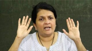 अंजली दमानियांचा नवीन गौप्यस्फोट, खरातला सर्वाधिक कॉल करण्यामध्ये तिसऱ्या नंबरवर जो माणूस, त्यामुळे हा राजकारणी अडचणीत येणार का?