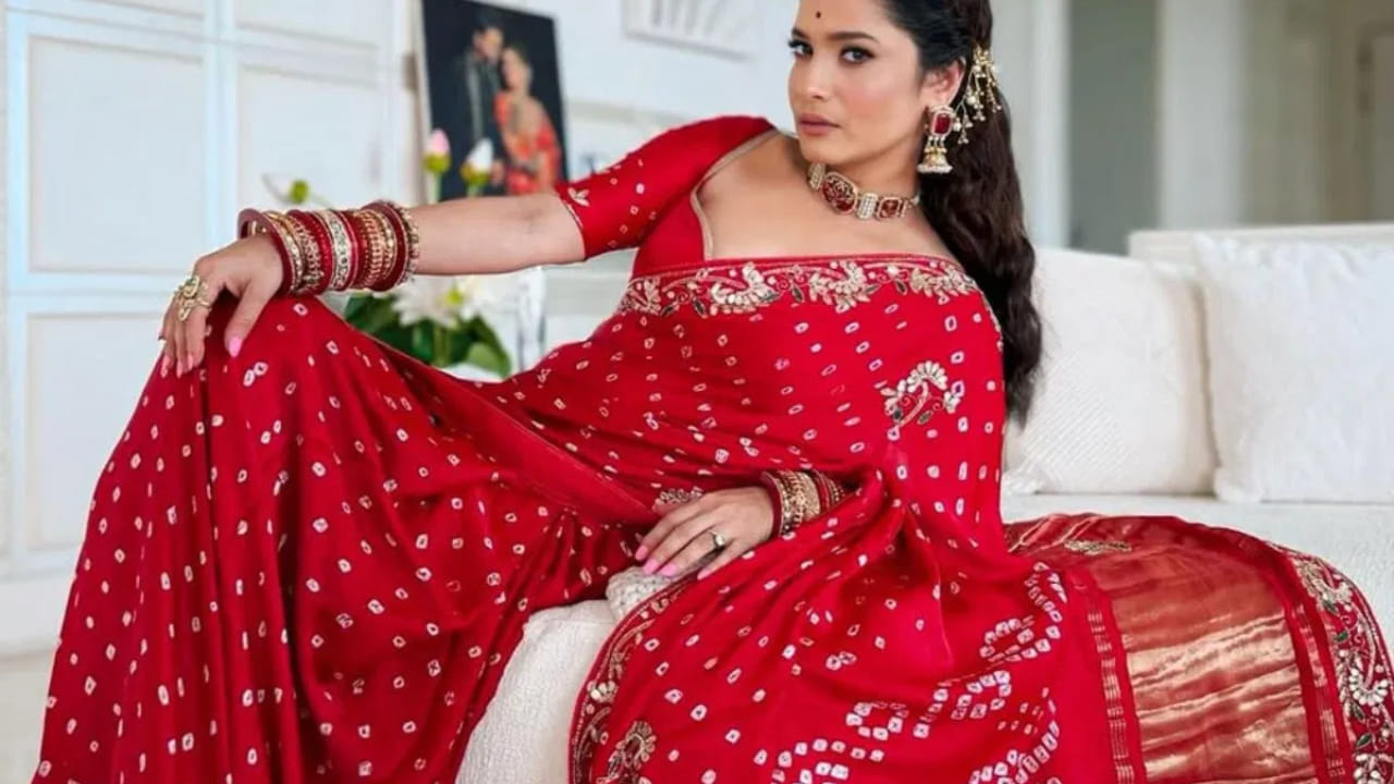 अंकिता लोखंडे तिच्या आलिशान लाइफस्टाइलमुळेही चर्चेत असते. तिचं मुंबईतील घर अत्यंत लक्झरी असून त्याची किंमत सुमारे 100 कोटी रुपये असल्याचं सांगितलं जातं. हे 8 BHK अपार्टमेंट असून त्यात होम थिएटर आणि तीन स्विमिंग पूलसारख्या सुविधा आहेत. या घराचे फोटो सोशल मीडियावर वारंवार व्हायरल होत असतात.