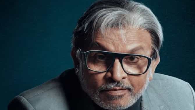 इंटिमेट सीन करताना उत्तेजित झाला अभिनेता, कट बोलल्यानंतरही..; अन्नू कपूर यांनी सांगितला प्रसंग