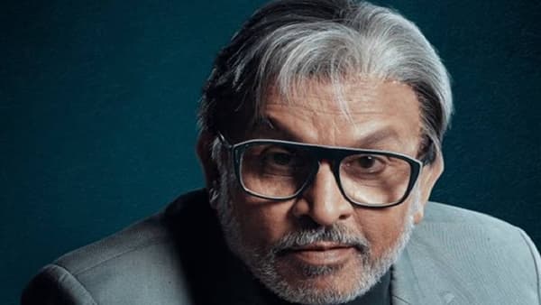 इंटिमेट सीन करताना उत्तेजित झाला अभिनेता, कट बोलल्यानंतरही..; अन्नू कपूर यांनी सांगितला प्रसंग
