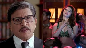 तमन्नाला 'मिल्की बॉडी' म्हटल्याने ट्रोल, अन्नू कपूर म्हणाले...