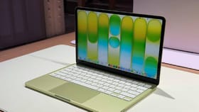 क्रोमावर मिळतोय ॲपलचा मॅकबुक निओ अगदी स्वस्तात, सर्वोत्तम डील्स पहा