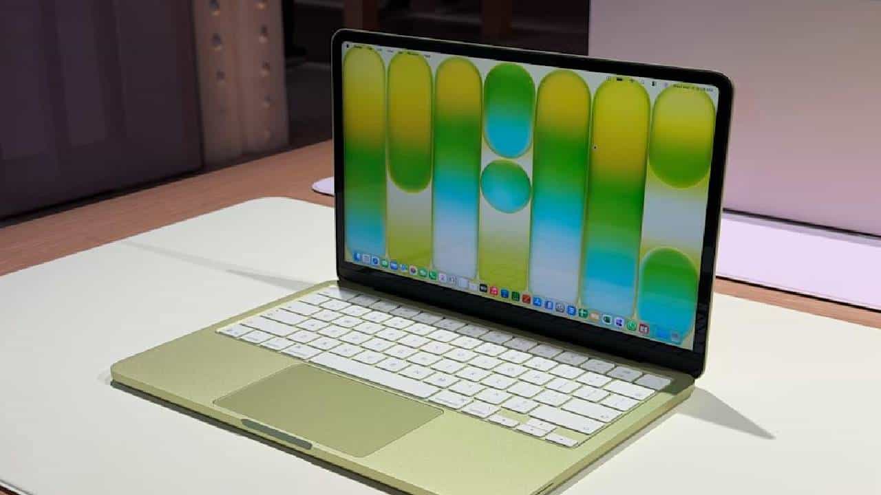 क्रोमावर मिळतोय ॲपलचा मॅकबुक निओ अगदी स्वस्तात, जाणून घ्या सर्वोत्तम डील्स
