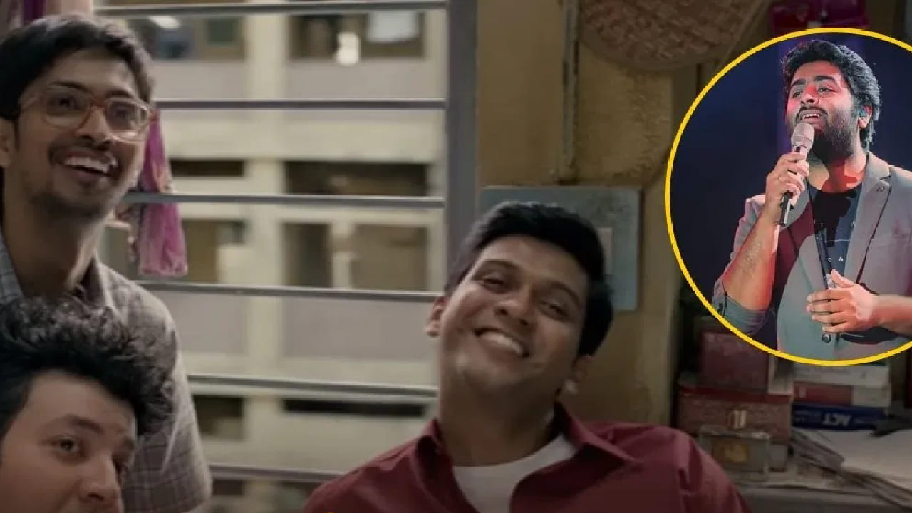 अरिजीत सिंहच्या या गाण्याला मिळाले 120 कोटी अधिक व्ह्यूज, पण ज्याच्यासाठी गायलं त्याचं 9 महिन्यात झाला निधन