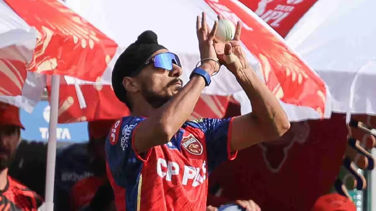 SRH vs PBKS: अर्शदीप सिंगचं आयपीएल कारकिर्दीतील महागडं षटक, 10 चेंडू टाकत दिल्या इतक्या धावा