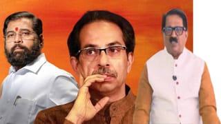 Operation Tiger: विकली जाणारी औलाद… ‘ऑपरेशन टायगर’ चे सावट, अरविंद सावंत यांची सर्वात जळजळीत प्रतिक्रिया, शिंदे सेनेते कोण कोण जाणार?