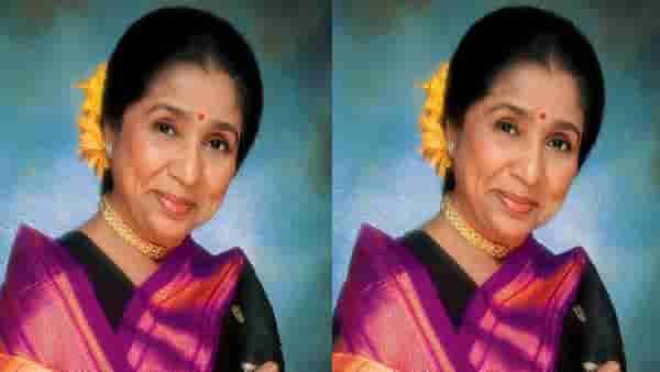 Asha Bhosale : बस्स... मला आता..., आशा ताईंच्या शेवटच्या क्षणांवर कुणी केला मोठा खुलासा