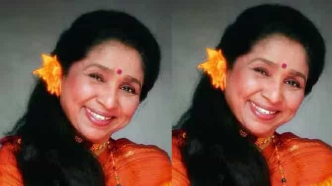महाराष्ट्राचा सूर हरपला..., आशा ताईंच्या निधनावर अशोक सराफ, महेश कोठारे यांच्याकडून शोक व्यक्त