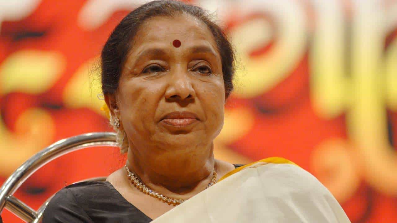 Asha Bhosale : आशा भोसले यांची प्रकृती आता कशी ? डॉक्टरांनी काय सांगितलं, नवी अपडेट काय ?