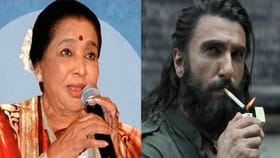 आशा भोसलेंचं हे गाणं ऐकताच स्टुडियोतून निघून गेलेले गीतकार....