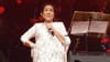 Asha Bhosle : आशाताईंचे ते शेवटचे गाणे..जे आता कधीच पूर्ण होणार नाही...