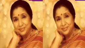 अशा भोसलेंबाबतच्या या 5 अननोन गोष्टी माहीत आहे का?.