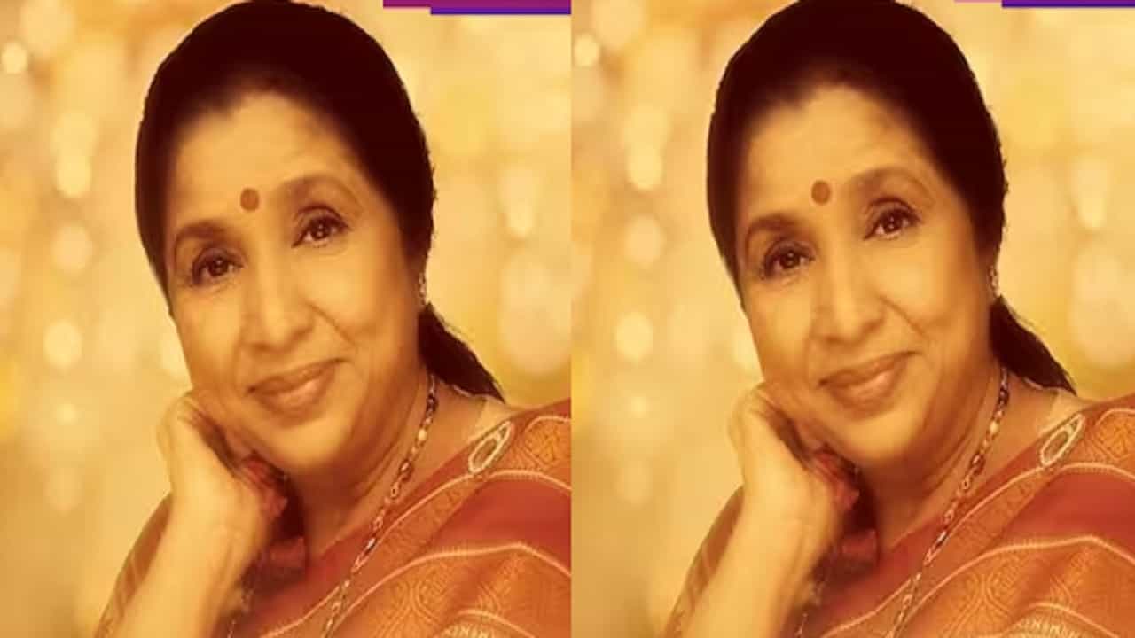 अशा भोसलेंबाबतच्या या 5 अननोन गोष्टी माहीत आहे का? तिसरी गोष्ट सर्वांनाच अभिमान वाटणारी