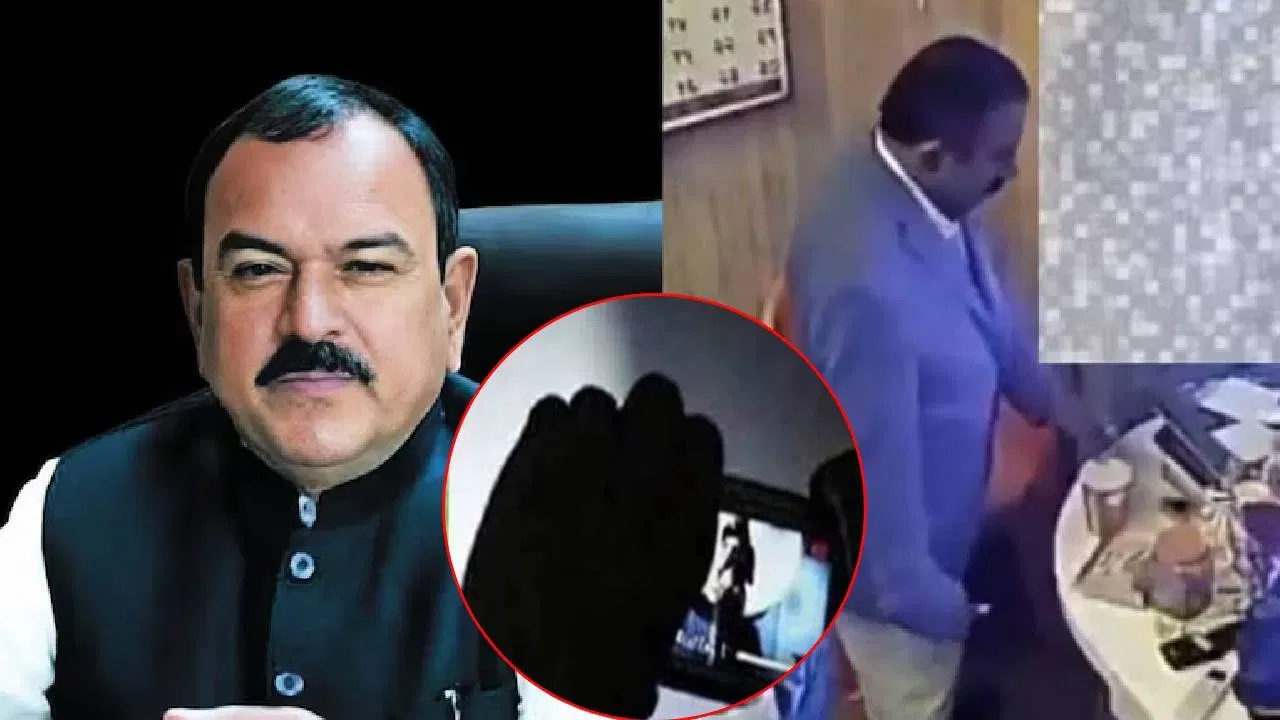 नाशिकमधील स्वयंघोषित ‘कॅप्टन’ आणि भोंदू बाबा म्हणून ओळखल्या जाणाऱ्या अशोक खरातच्या SIT (विशेष तपास पथक) चौकशीत एकामागून एक धक्कादायक माहिती समोर येत आहे. धार्मिक विधी आणि दैवी शक्तीच्या नावाखाली महिलांचे लैंगिक शोषण, आर्थिक फसवणूक आणि श्रद्धेचा गैरवापर करणाऱ्या खरातने अनेक वर्षे भोंदूगिरी केल्याचे तपासात उघड झाले आहे. आता त्याने तुरुंगात स्वत: बद्दलच मोठी भविष्यवाणी केली आहे.