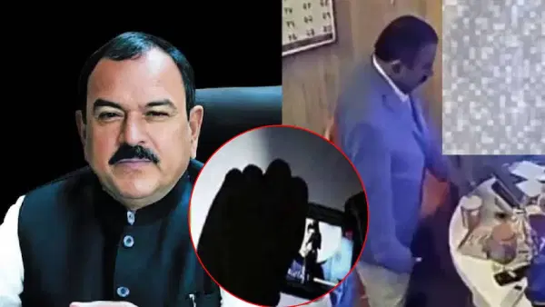 नाशिकमधील स्वयंघोषित ‘कॅप्टन’ आणि भोंदू बाबा म्हणून ओळखल्या जाणाऱ्या अशोक खरातच्या SIT (विशेष तपास पथक) चौकशीत एकामागून एक धक्कादायक माहिती समोर येत आहे. धार्मिक विधी आणि दैवी शक्तीच्या नावाखाली महिलांचे लैंगिक शोषण, आर्थिक फसवणूक आणि श्रद्धेचा गैरवापर करणाऱ्या खरातने अनेक वर्षे भोंदूगिरी केल्याचे तपासात उघड झाले आहे. आता त्याने तुरुंगात स्वत: बद्दलच मोठी भविष्यवाणी केली आहे.