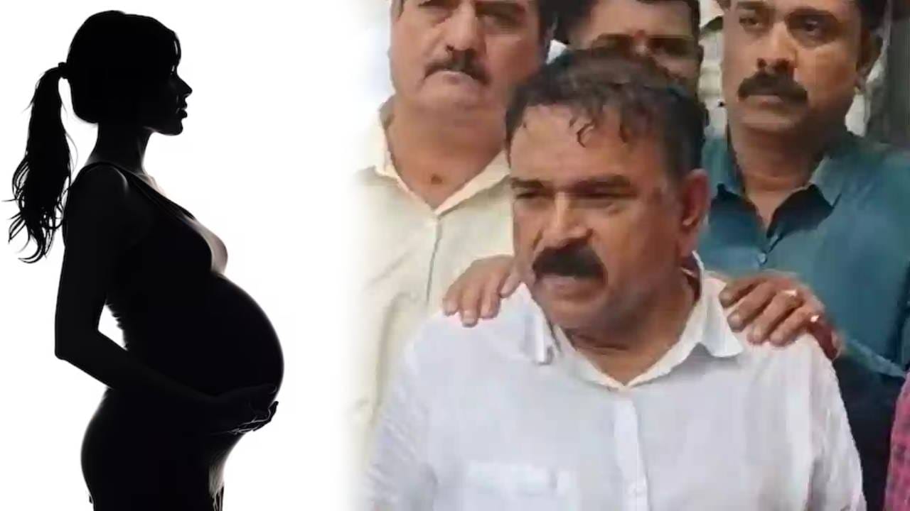 दरम्यान, आरोपी अशोक खरातनं पीडितेच्या मुलांनाही धमकी दिली होती अशी धक्कादायक माहिती समोर आल आहे.  अशोक खरातने सर्वच मर्यादा ओलांडल्या असल्याचे दिसत आहे.