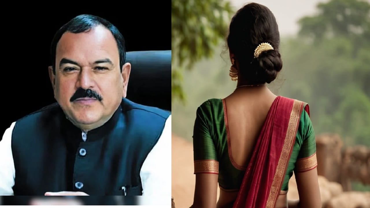 वयाच्या 20 व्या वर्षीच अशोक खरातने महिला नातवाईकासोबत.. शी.. जे केलं त्यासाठी गाववाल्यांनी धरुन चोपलेला