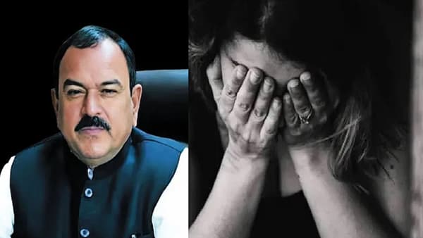 लग्नाआधी नवरीला बोलावलेलं, अशोक खरातचं आतापर्यंतच सर्वात घाणेरडं सत्य समोर