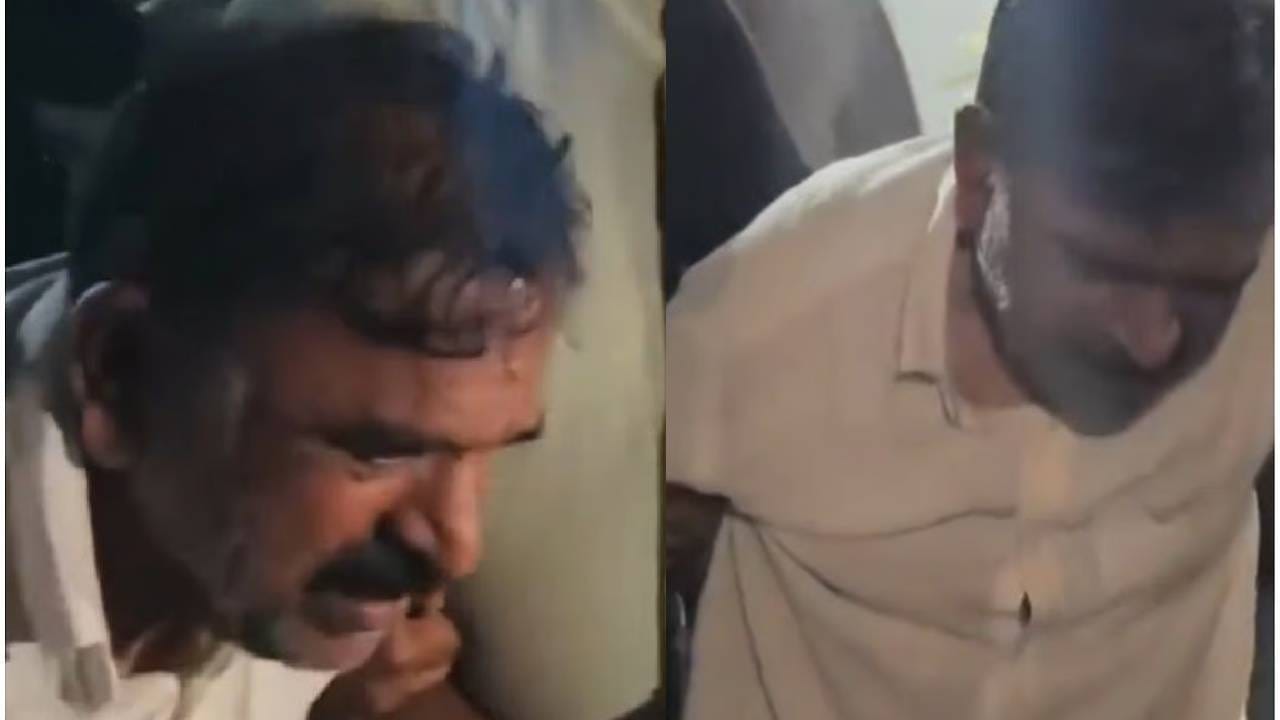 कोणी तरी आवरा याला! लिंगपिसाट अशोक खरातने केली स्वत:बद्दलच भविष्यवाणी, म्हणाला…