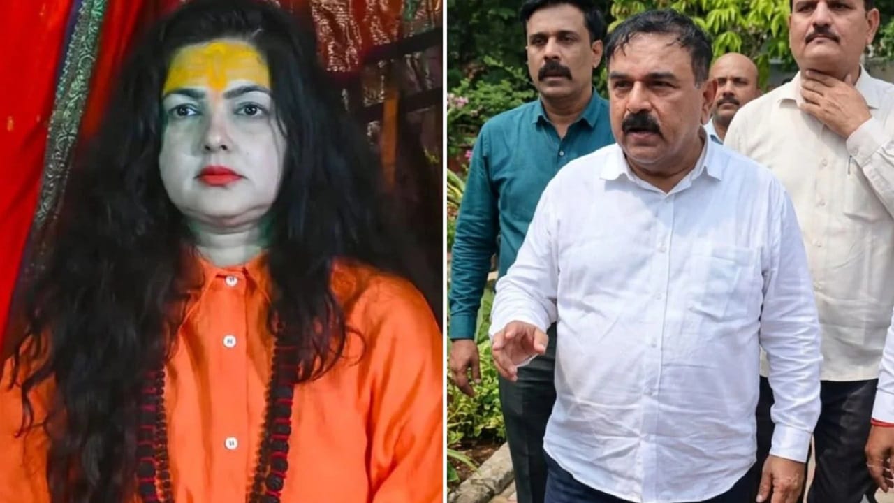 अशोक खरात याच्याबद्दल बोलताना ममता कुलकर्णी हिने स्वतः बद्दल देखील मोठं वक्तव्य केलं होतं. ममताने असा दावा केलेला की, तपश्चर्येसाठी तिने आपली हाडेदेखील वितळवून घेतली होती. एवंढच नाही तर, ममता हिने त्या महिलांना देखील वाईट सांगितलं, ज्या भोंदूबाबाच्या भक्तीच्या जाळ्यात अडकल्या.