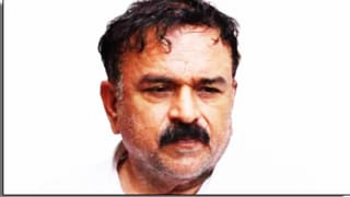 Ashok Kharat: अशोक खरात याचा जीव घाबराघुबरा, सर्व यंत्रणाच मागे लागल्या, ती मोठी अपडेट काय?
