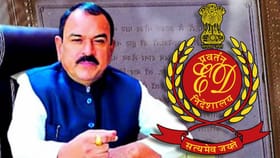 Ashok Kharat: भोंदू अशोक खरात प्रकरणात ED ची लवकरच एंट्री?.
