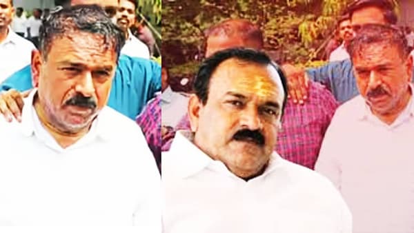 Ashok Kharat: खरातला मोठा दणका! कोट्यवधींच्या संपत्तीची राखरांगोळी, थेट साम्राज्यालाच मोठा सुरूंग, त्या व्यक्ती सुद्धा यंत्रणांच्या रडारवर