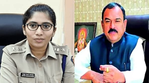 तब्बल 4650 लिंक्स... 4 अधिकारी अन्... भोंदू खरात प्रकरणात SIT चा मेगा प्लॅन; कशी कारवाई केली?