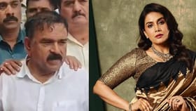 उंबरठ्यावर पडलेली घाण..; अशोक खरातप्रकरणी सोनाली कुलकर्णीचा संताप.