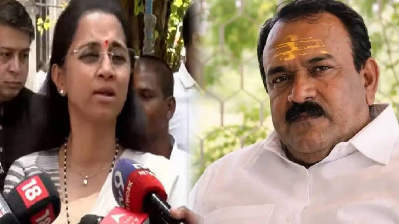 लिंगपिसाट अशोक खरात प्रकरणाने राज्यात खळबळ माजली. दैवी शक्ती असल्याचे सांगून अशोक खरातने अनेक महिलांवर लैंगिक अत्याचार केले. अशोक खरात विरोधात जवळपास 15 गुन्हे दाखल झाले आहेत. आता या प्रकरणावर खासदार सुप्रिया सुळे यांनी प्रतिक्रिया देत संताप व्यक्त केला आहे.