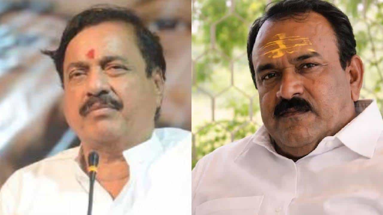 मोठी बातमी! अशोक खरात प्रकरणात सुनील तटकरे यांची सर्वात मोठी मागणी, थेट म्हटले, याला..