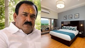 मुंबईत हॉटेलमध्ये 365 दिवस ती रुम बुक..; खरात प्रकरणी मोठी माहिती उघड.