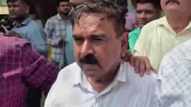 मोठी बातमी! अशोक खरात याची केस लढण्यास सरकारी वकिलांचा नकार, थेट..