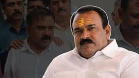 कल्पना खरातची भावजय पहिल्यांदाच मीडियासमोर, सर्वच सांगितलं,अशोक खरात...