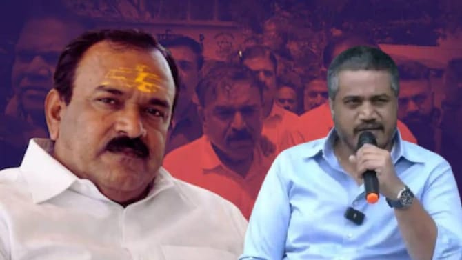 लिंगपिसाट खरातसोबत राजकीय लोकांचेही व्हिडीओ? रोहित पवारांची माहिती