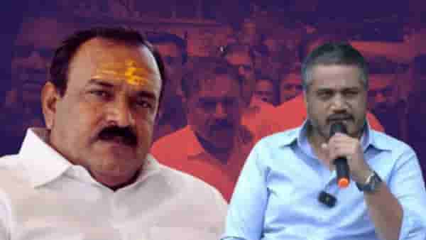 लिंगपिसाट खरातसोबत राजकीय लोकांचेही व्हिडीओ? रोहित पवार यांची धक्कादायक माहिती; काय केली मागणी?