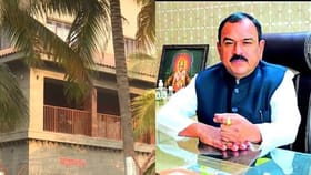 अशोक खरात भोंदूगिरीत पत्नीचीही साथ, कसा रचला डाव?.