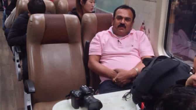 स्वत:च्या लग्नात हळदीलाही...; भोंदू बाबा अशोक खरातचा अजब किस्सा समोर