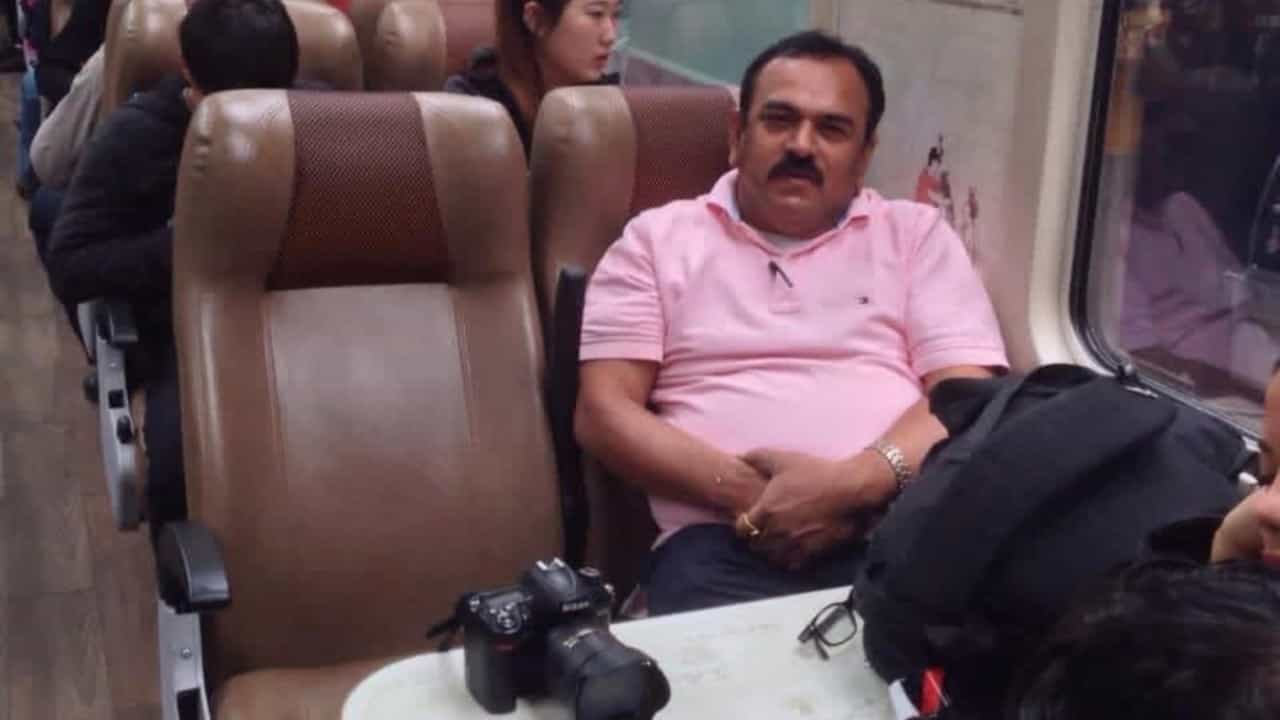 तुम्हाला काही बोलायचं का? न्यायाधीशांसमोर भोंदू बाबा अशोक खरातने... कोर्टात काय घडलं?