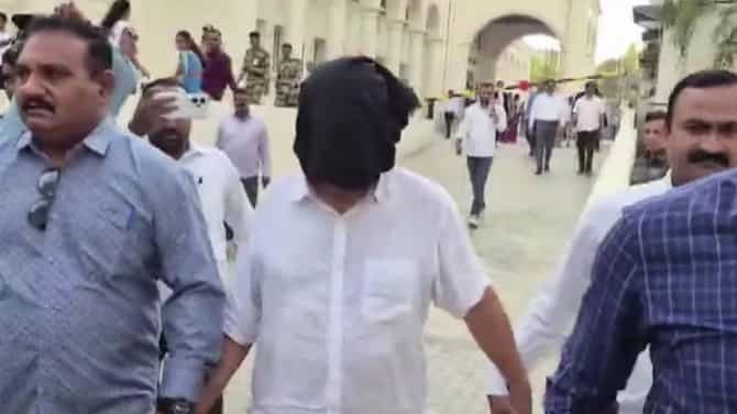 अशोक खरातचे काही खरे नाही! राहत्या घरावर थेट... नेमकं काय झालं?