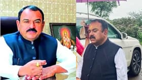 Ashok kharat: खरातने सर्वच लुटले, व्हिडिओ व्हायरल, पीडिता नैराश्यात.