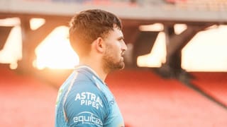 IPL 2026: वेगाचा नवा राजा! अशोक शर्माने या पर्वात सर्वात वेगवान चेंडू टाकला, जाणून घ्या