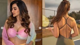 प्रेमाचं जाळं, लग्नाचा फास, बिग बॉस फेम हिरोईनचा हादरवणारा कांड.