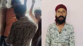 धावत्या लोकलमध्ये खुनी खेळ, धारदार चाकूने... नेमकं काय घडलं?