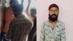 धावत्या लोकलमध्ये खुनी खेळ, धारदार चाकूने... नेमकं काय घडलं?