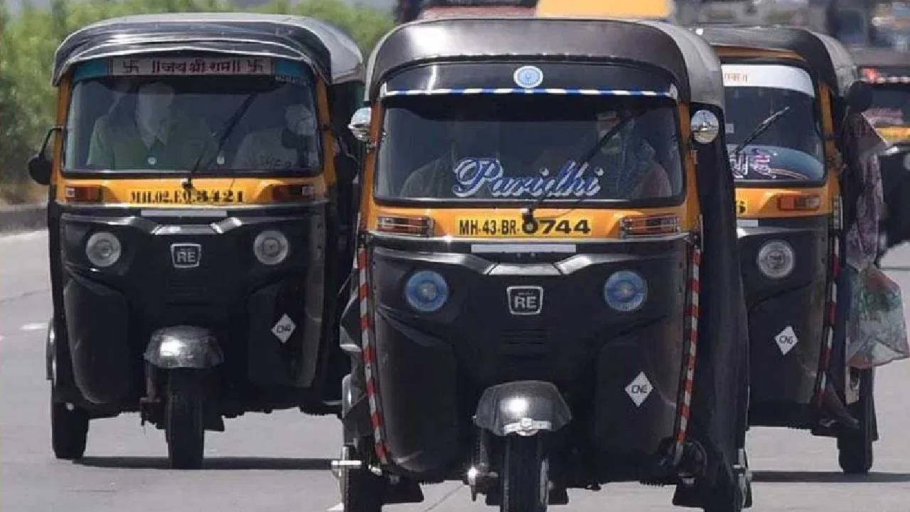 महाराष्ट्र सरकारने रिक्षा आणि टॅक्सी चालकांसाठी मराठी भाषेचे ज्ञान अनिवार्य करण्याच्या निर्णयाला विरोध करण्यासाठी हे आंदोलन पुकारण्यात आले असल्याचे वृत्त 'द टाइम्स ऑफ इंडिया'ने दिले आहे.