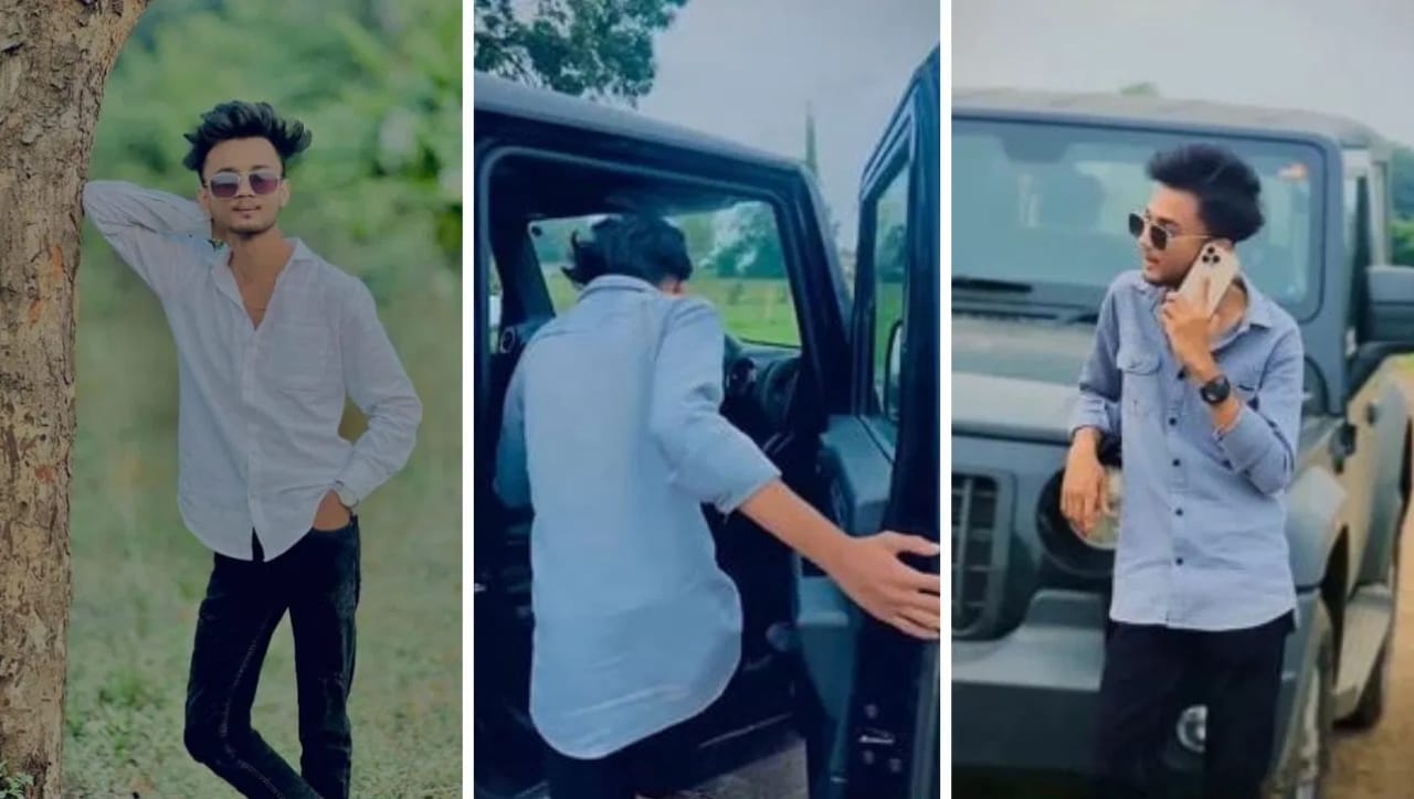 परतवाडा लैंगिक शोषण प्रकरणी थार कारचा मालक सापडला, सायबर तज्ज्ञांच्या हाती लागले महत्त्वाचे पुरावे