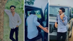 परतवाडा लैंगिक शोषण प्रकरणी थार कारचा मालकही सापडला, तज्ज्ञांच्या हाती.