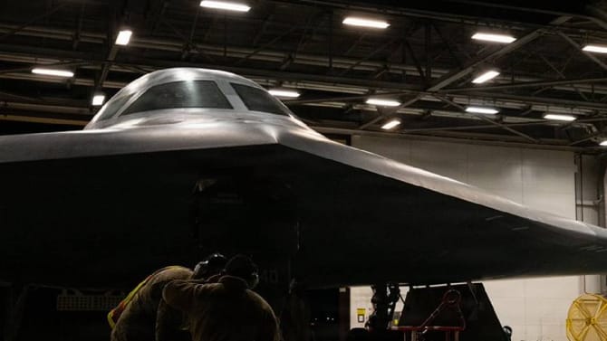 ही शेवटची रात्र, जगात हाहाकार, विनाशाचा फोटो पुढे, जग तणावात, थेट काही